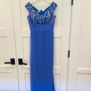 Mother of Bride Dress